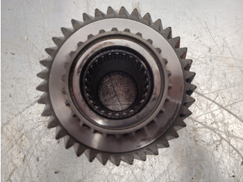 نقل الحركة Ford 6610, 5610, 7710, 8210, 6410 Transmission Double Gear 23/37 E0nn7113eb: صورة 2