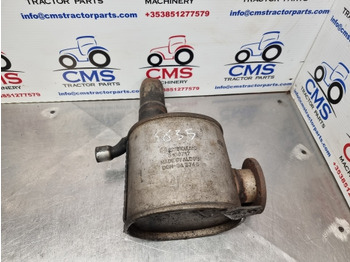 كاتم الصوت/الخمارات FORD