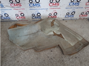 الكابينة والداخلية FORD