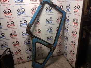 باب و قطع الغيار FORD