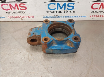 نقل الحركة Ford 7610, Ts110, 115, Ts90, Ts80 Pto Shaft Retainer 8399769, D9nnn759aa: صورة 4