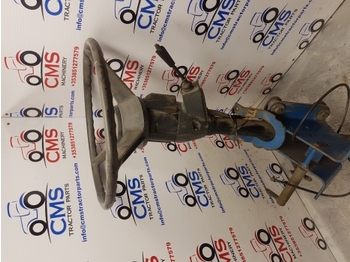 عمود التوجيه - جرار Ford 7710, 7910, 5610, 7810, 8210, 6610 Steering Column Parts E5nn3c529ac99m: صورة 3