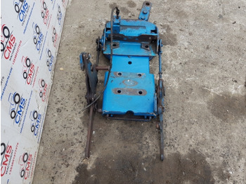 إطار/ شاسيه Ford 7740, 40 Series, Pick Up Hitch Complete E9nne936ab12b, 81875162: صورة 4
