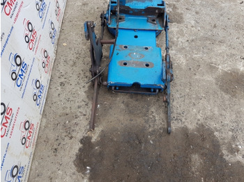 إطار/ شاسيه Ford 7740, 40 Series, Pick Up Hitch Complete E9nne936ab12b, 81875162: صورة 3
