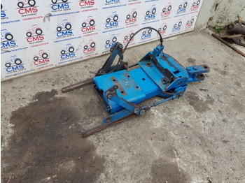 إطار/ شاسيه Ford 7740, 40 Series, Pick Up Hitch Complete E9nne936ab12b, 81875162: صورة 2