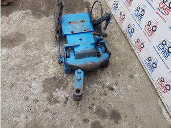 إطار/ شاسيه Ford 7740, 40 Series, Pick Up Hitch Complete E9nne936ab12b, 81875162: صورة 5