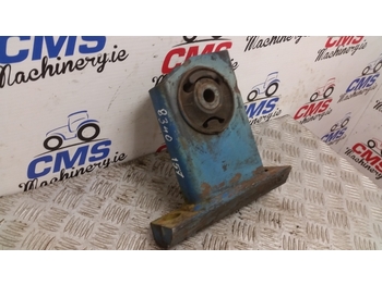 تعليق الكابينة - جرار Ford 7840, 8240, 8340 Cab Support Assy Rear Left E9nn94001n45aa11m: صورة 5