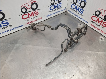 نظام الوقود Ford 7840, 8240, 8340, Ts115 Engine Injection Fuel Line Pipe Kit 87801872: صورة 2