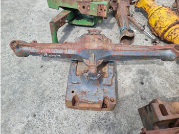 المحور و قطع الغيار FIAT