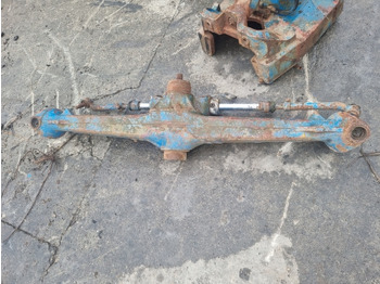 المحور و قطع الغيار CARRARO