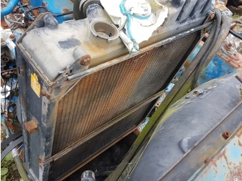 مبرد المحرك FORD