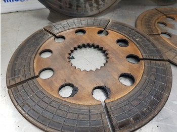 أقراص الفرامل Ford 8430, 7840, 10, 600, 40, New Holland Ts Series, Brake Discs Kit E9nn2a097ba: صورة 5