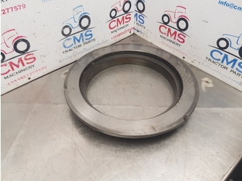 أجزاء الفرامل - جرار Ford 8630, Tw5, Tw20, Tw35 Brake Piston E0nn2556ba, 83944091, D8nn2556aa: صورة 3