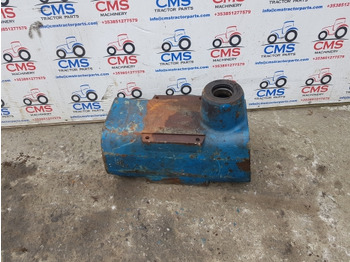 المحور الأمامي FORD