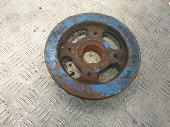المحرك و قطع الغيار FORD