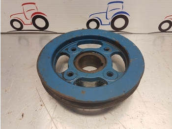 المحرك و قطع الغيار FORD