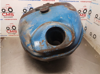 خزان الوقود Ford Fordson Major, Super Major Fuel Tank Original E1addn9002b: صورة 2 خزان الوقود Ford Fordson Major, Super Major Fuel Tank Original E1addn9002b: صورة 2