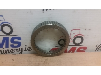 نقل الحركة NEW HOLLAND