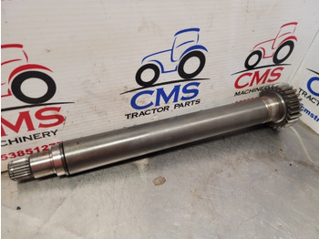 نقل الحركة NEW HOLLAND