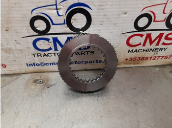 نقل الحركة NEW HOLLAND