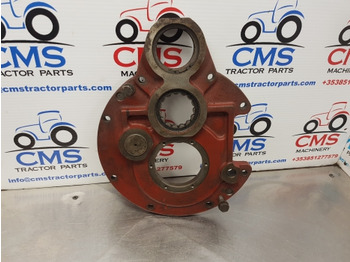 نقل الحركة NEW HOLLAND