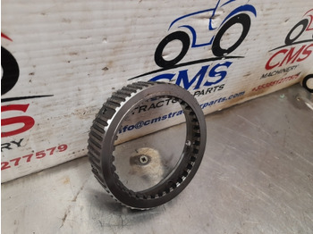 نقل الحركة NEW HOLLAND