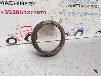 نقل الحركة NEW HOLLAND