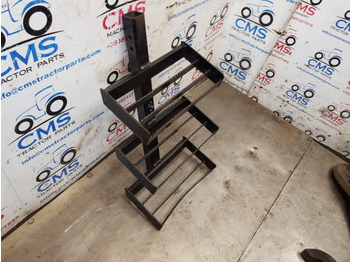 عتبة باب السيارة Ford New Holland 40, Ts ,ts110, 6640 Foot Step Assy Rhs 82008961,f0nn9420041bb: صورة 2
