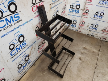 عتبة باب السيارة Ford New Holland 40, Ts ,ts110, 6640 Foot Step Assy Rhs 82008961,f0nn9420041bb: صورة 3