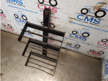 عتبة باب السيارة Ford New Holland 40, Ts ,ts110, 6640 Foot Step Assy Rhs 82008961,f0nn9420041bb: صورة 4
