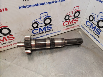 نقل الحركة NEW HOLLAND