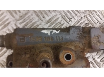 صمام الفرامل - جرار Ford New Holland 7840 40 And Ts Series Trailer Brake Valve 81874969, 1535108113: صورة 5