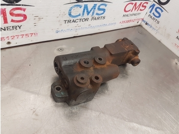 صمام الفرامل - جرار Ford New Holland 7840, 40 Serie Hydraulic Brake Valve For Parts Only F0nn2n073bd: صورة 3