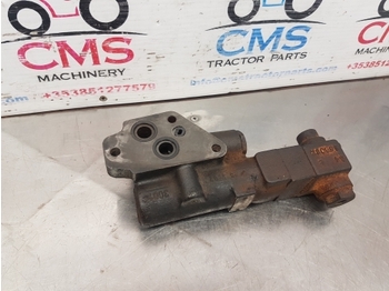 صمام الفرامل - جرار Ford New Holland 7840, 40 Serie Hydraulic Brake Valve For Parts Only F0nn2n073bd: صورة 4