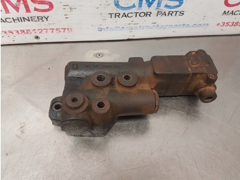 صمام الفرامل - جرار Ford New Holland 7840, 40 Serie Hydraulic Brake Valve For Parts Only F0nn2n073bd: صورة 2