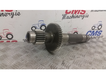 نقل الحركة NEW HOLLAND