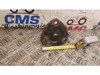 تعليق NEW HOLLAND