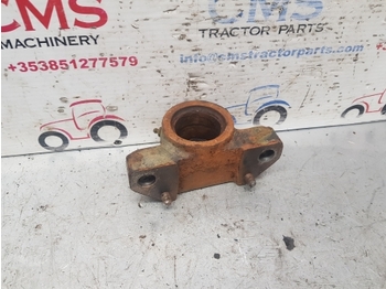 تعليق NEW HOLLAND