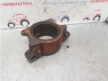 تعليق - جرار Ford New Holland Fiat 90-90 Front Axle Suspension Bracket 5140453; 5140454: صورة 4