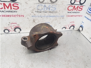 تعليق - جرار Ford New Holland Fiat 90-90 Front Axle Suspension Bracket 5140453; 5140454: صورة 3