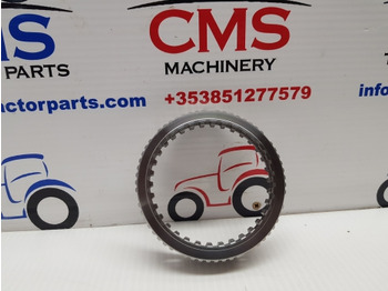 نقل الحركة NEW HOLLAND