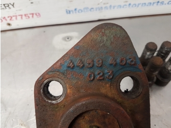 المحور الأمامي - جرار Ford Tw 20 Front Axle Top Pivot Lhs 81927839, Zp1927839, 668353085, 64593oj023, Zp1927087, 81927087: صورة 4