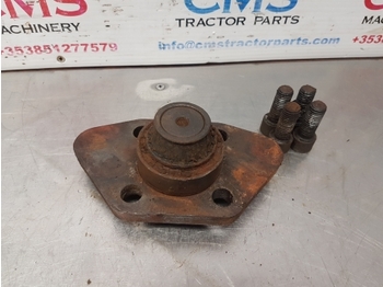 المحور الأمامي - جرار Ford Tw 20 Front Axle Top Pivot Lhs 81927839, Zp1927839, 668353085, 64593oj023, Zp1927087, 81927087: صورة 2