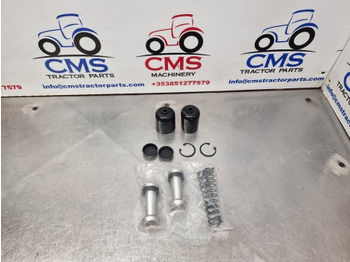 أجزاء الفرامل - الآلات الزراعية Ford Tw, 700, 600 S Tw5, Tw20, Tw30  Brake Master Cylinder Repair Kit C7nn2004a: صورة 2