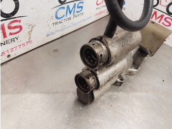 نظام الهيدروليك - جرار Ford Tw, Ts, 40, 10, 7840 Series Hydraulic Spool Coupling E9nnr963ab , 87382001: صورة 2