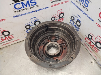 صندوق التروس Ford Tw20 Transmission Dual Power Housing Valve D8nnn477da, D8nn7r033aa, D8nn7r030aa: صورة 2