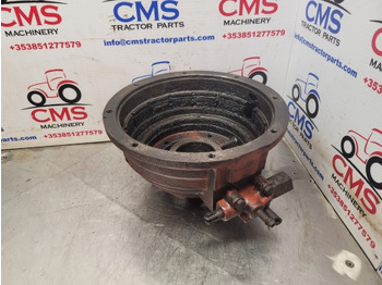 صندوق التروس Ford Tw20 Transmission Dual Power Housing Valve D8nnn477da, D8nn7r033aa, D8nn7r030aa: صورة 3