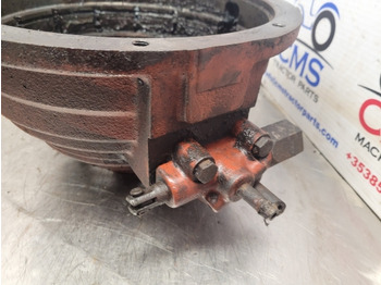 صندوق التروس Ford Tw20 Transmission Dual Power Housing Valve D8nnn477da, D8nn7r033aa, D8nn7r030aa: صورة 5