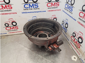 صندوق التروس Ford Tw20 Transmission Dual Power Housing Valve D8nnn477da, D8nn7r033aa, D8nn7r030aa: صورة 4