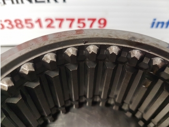 عمود الكردان - جرار Ford Tw5, Tw35, 8530, 8730, Tw, 30 S. Coupling Sliding Gear 83933554, D8nn7106ca: صورة 3